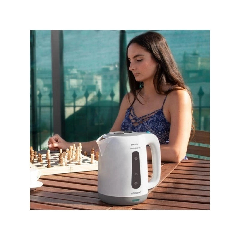 CECOTEC 01516 - Bollitore Thermosense 170