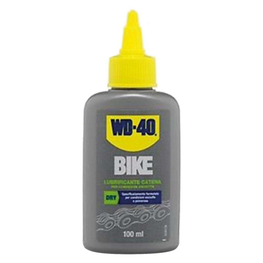 1pz lubfricante catena per biciclette ml 100 codice 9061660 cod:ferx.9061660nlm