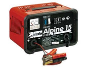 CARICABATTERIE ALPINE 15 9A 12/24V    TELWIN