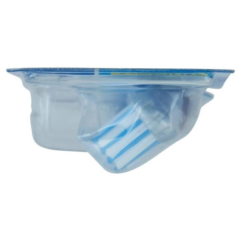 MENTADENT SPAZZOLINO TECNIC CLEAN MEDIO