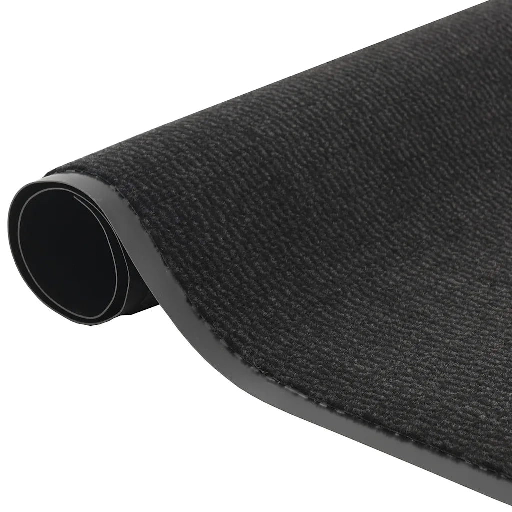 Zerbino Nero 80x120 cm 4105561