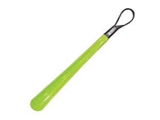CALZASCARPE LUNGO- - cm.46x4 - 10 pezzi XTRA