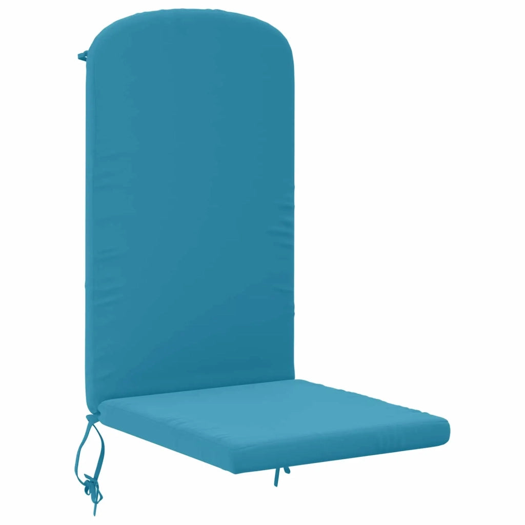 Cuscino per Lounger Sole GEMERT 100% Poliestere Azzurro 948202