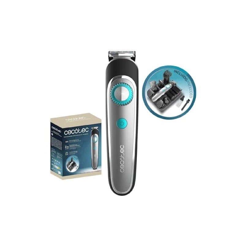 CECOTEC A01_EU01_100059 - PrecisionCare Multigrooming Trimmer