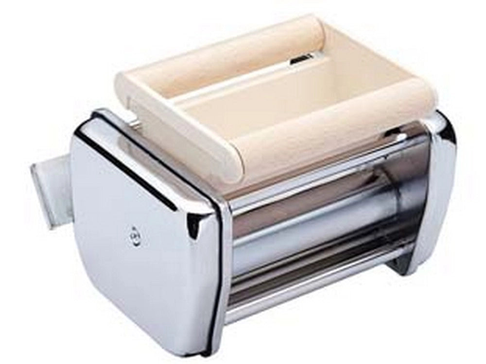1pz accessorio ravioli maker 3 per macchina pasta imperia cod:ferx.fer322034
