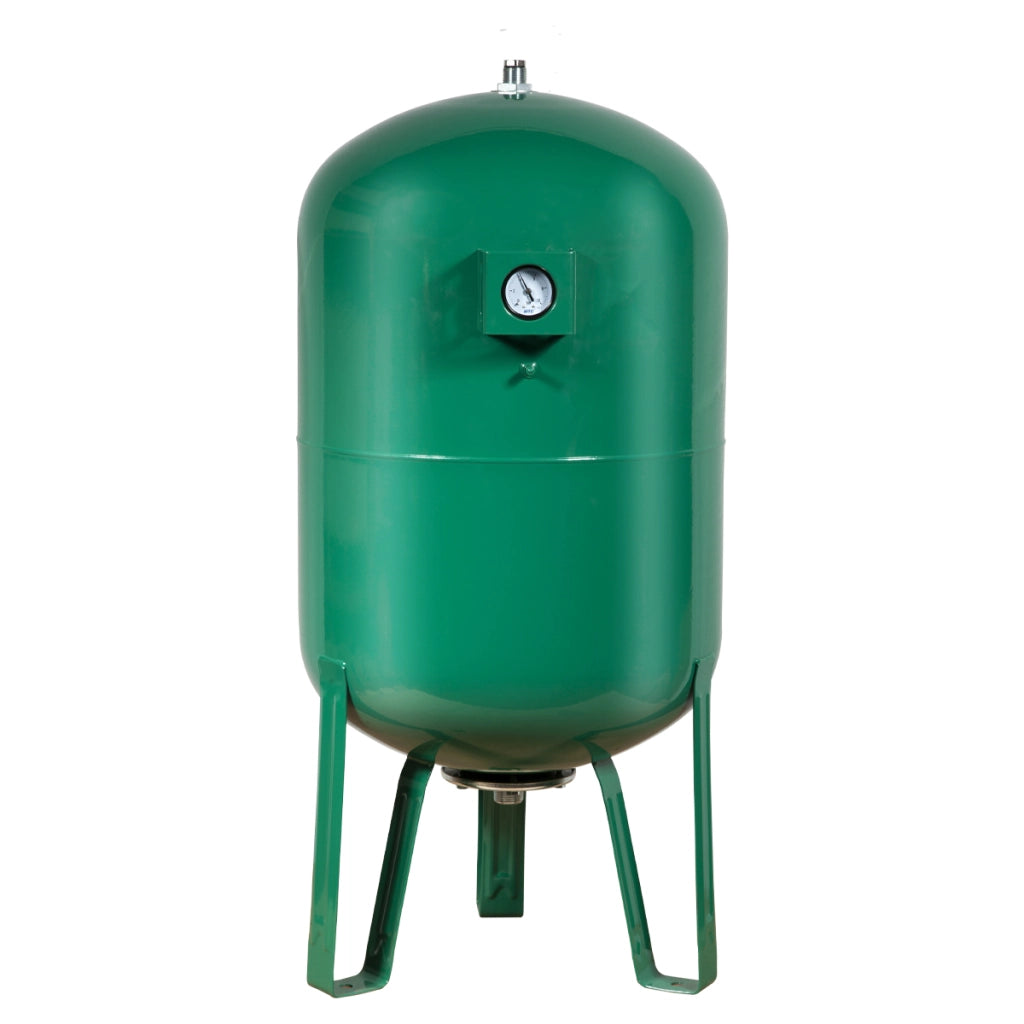 SFERA AUTOCLAVE VERTICALE CON PIEDI IKARO- lt 50- IKARO- pezzi 1