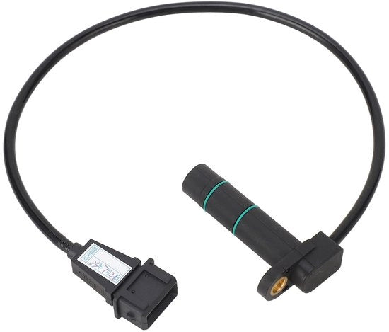 Sensore di Velocità - Adatto per Linde H25 30-351 - Sensore Senza Fili - Cassetta in ABS - Resistente ai Colpi - Informazioni in Tempo Reale - Contachilometri
