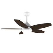 CECOTEC 08546 - EnergySilence Aero 4200 White&DarkWood