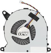 Ventilatore di raffreddamento CPU - Mini PC - Sostenibile - 4-pini - Sostituzione per NUC8 - Raffreddamento efficiente - Adatto per modelli NUC8