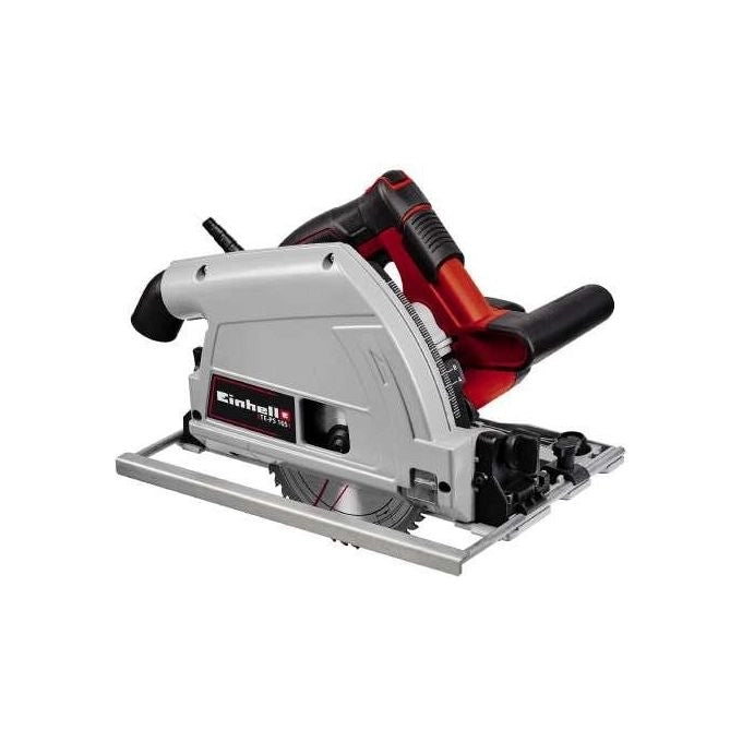 Einhell TE-PS 165 16,5 cm Nero, Grigio, Rosso 5200 Giri/min 1200 W