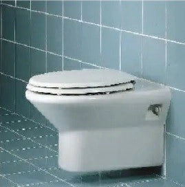 VASO SOSP.TONDA BIANCO IS - IDEAL STANDARD