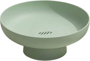 Bowl per frutta in legno di alta qualità