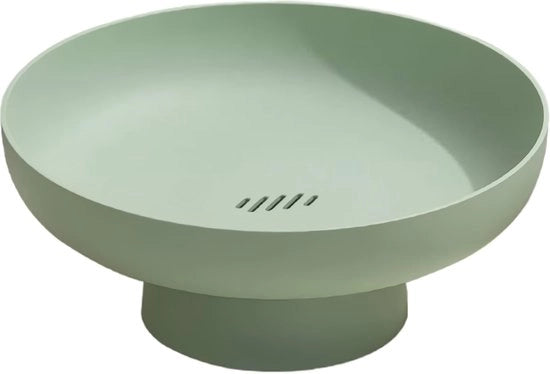 Bowl per frutta in legno di alta qualità
