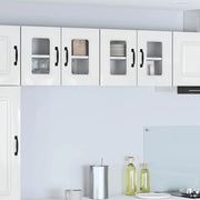 Mobile da cucina con lo scaffale-Armadio da cucina Bianco Lucido 60 x 31 x 40 cm 360499