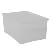 Contenitore Box Organizer Biancheria Spring 55 x 39 x 32 cm