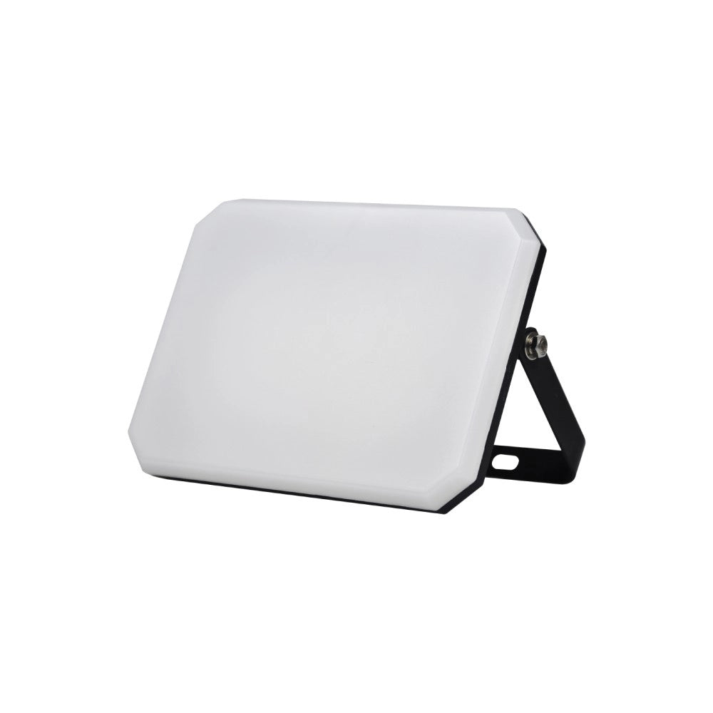 Alca power proiettore led 220-240v da 100w 4000k luce diurna