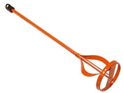 MESCOLATORE A ELICA- - ø mm.80x400 - 4 pezzi EXCEL