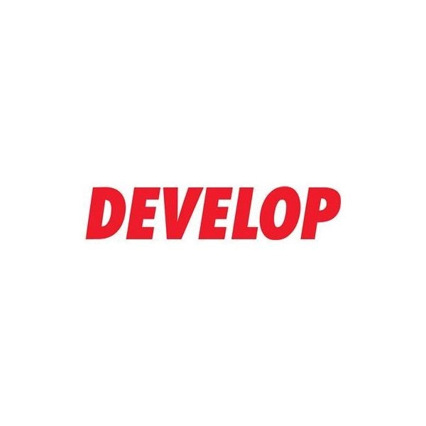 Develop drum trommel dr-313 dr313 color (a7u41th) - DEDR3680007