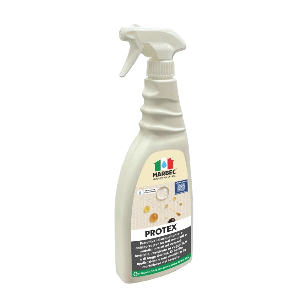 Protettivo antisporco per tessuti PROTEX 750ML