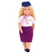 Lori - Aurie Hostess Doll
