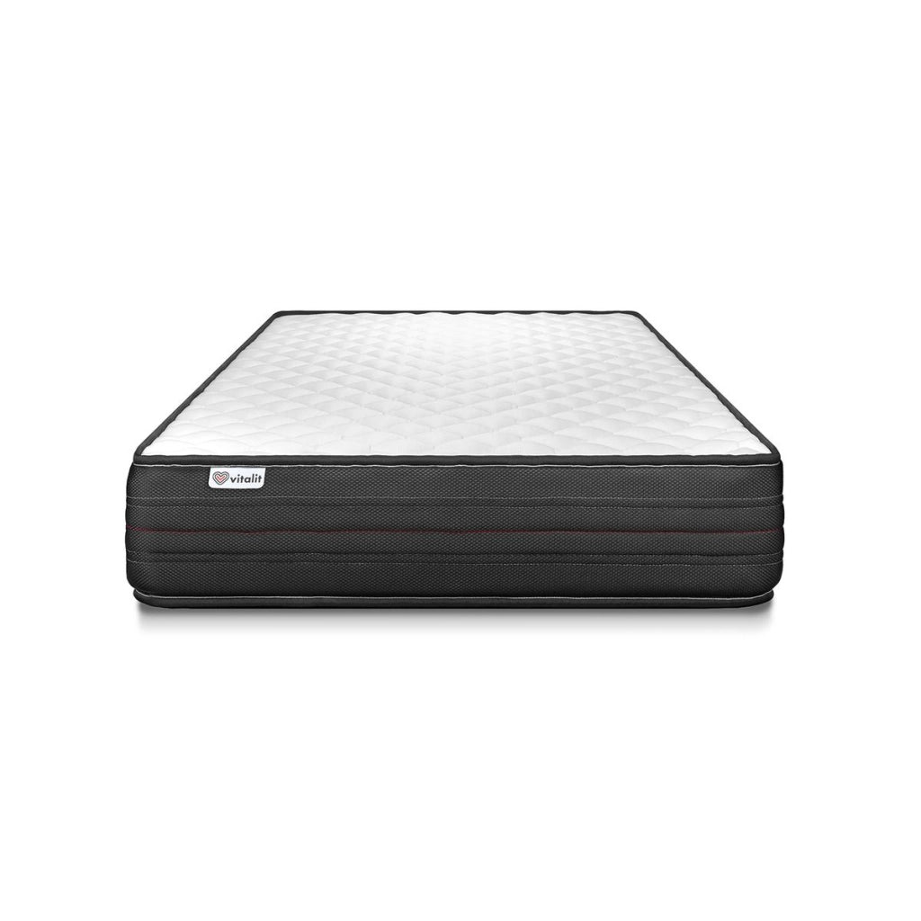 Materasso 100x220 cm Memory foam - Vitalpower
