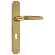 BL MANIGLIA TORINO F.Y. ORO LUCIDO V