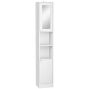 Colonna da bagno ¨C Minimal ¨C bianco 30x28x170 cm
