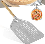 Schep per Pizza - Ideale per Pizzaioli e Appassionati