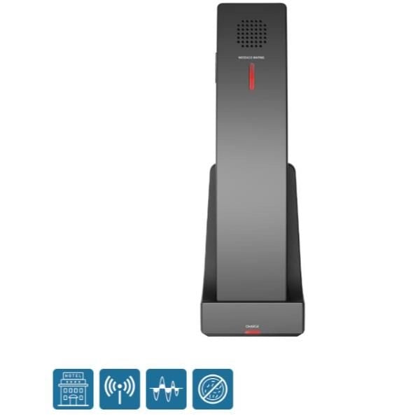Snom hospitality hd1 - 00007002
