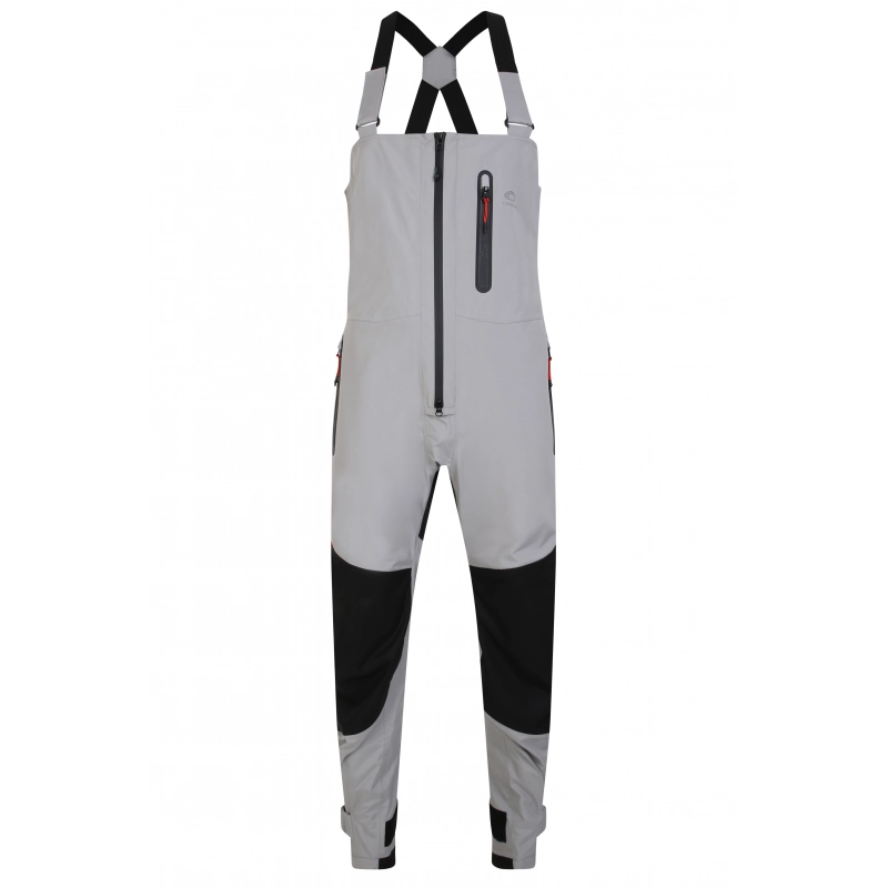 SALOPETTE COASTAL GRIGIA TG. S SALOPETTE COASTAL GREY SIZE M