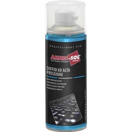 ARIA COMPRESSA AMBROSOL 400 ml - AMBROSOL
