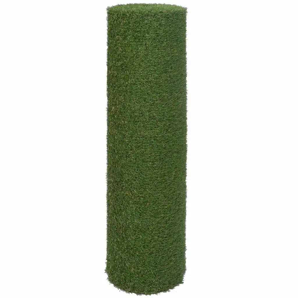 Erba Sintetica 1x10 m/20 mm Verde 318320