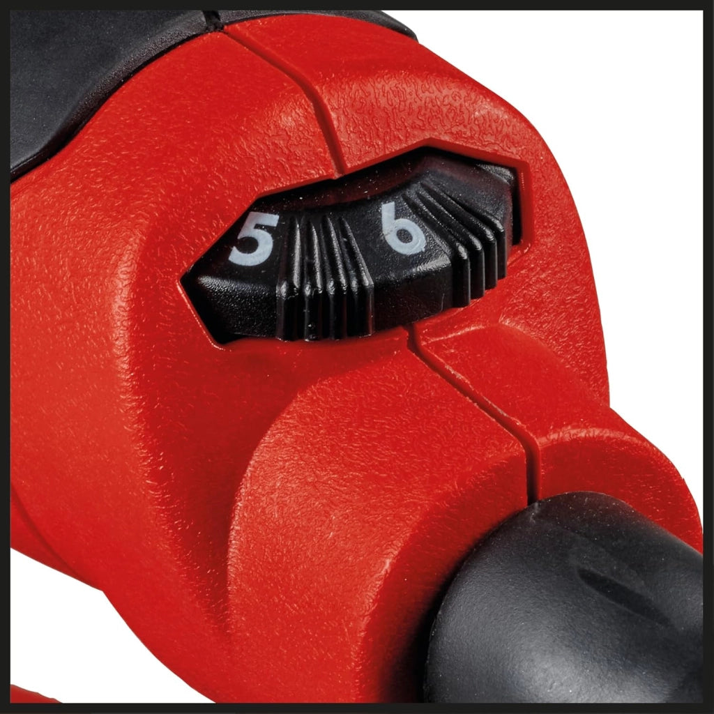 Einhell LEVIGATRICE ROTORBITALE TC-RS 425 E 425W.