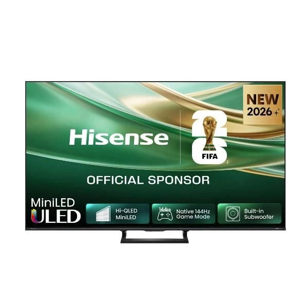 50 e89s mini led 4k uhd 144hz - 50E89S