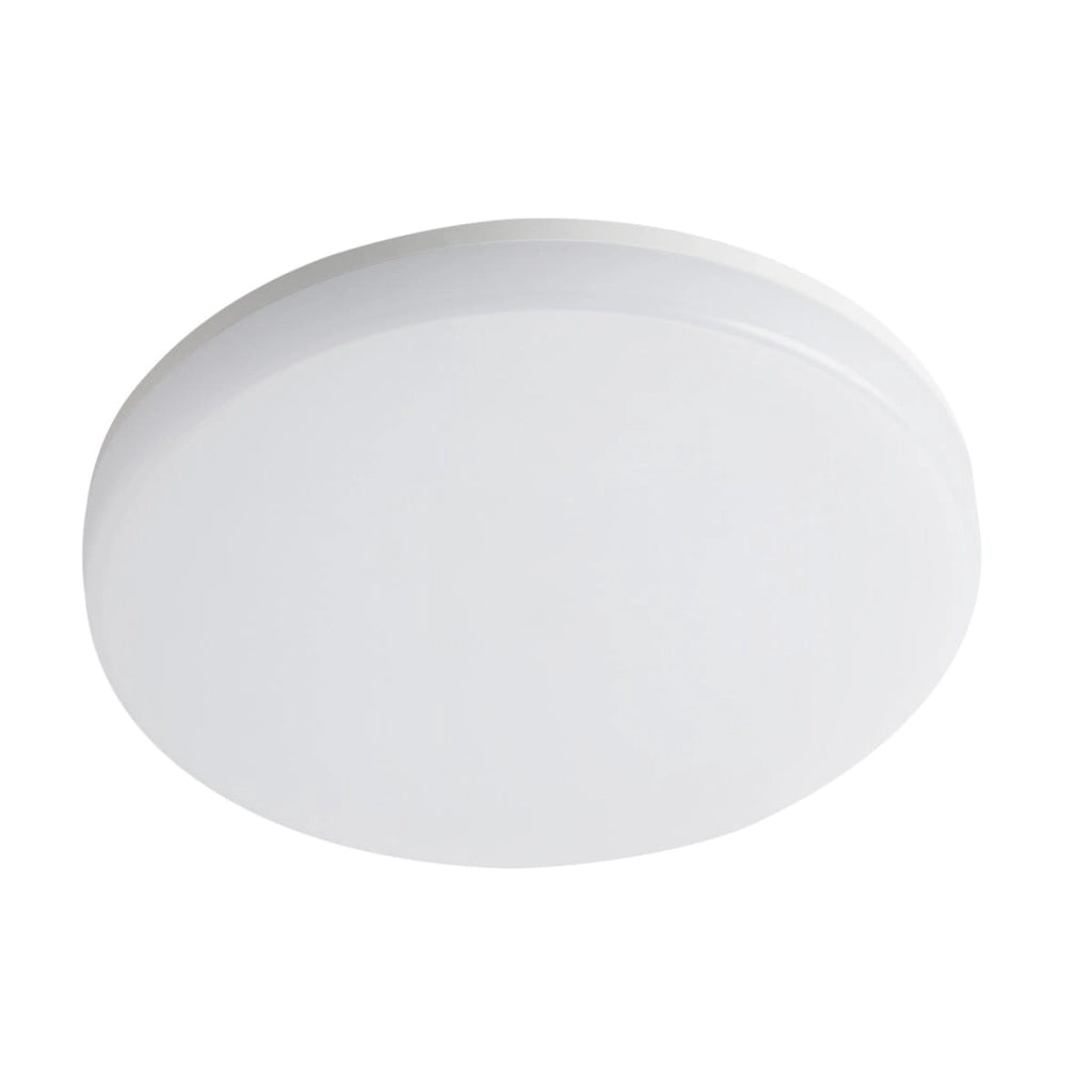 Plafoniera LED Kanlux VARSO 24W 4000K sensore IP54