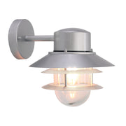Applique esterno industriale E27 60W Copenhagen Elstead