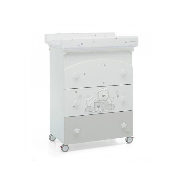 Bagnetto dolcestella bianco 9900072142