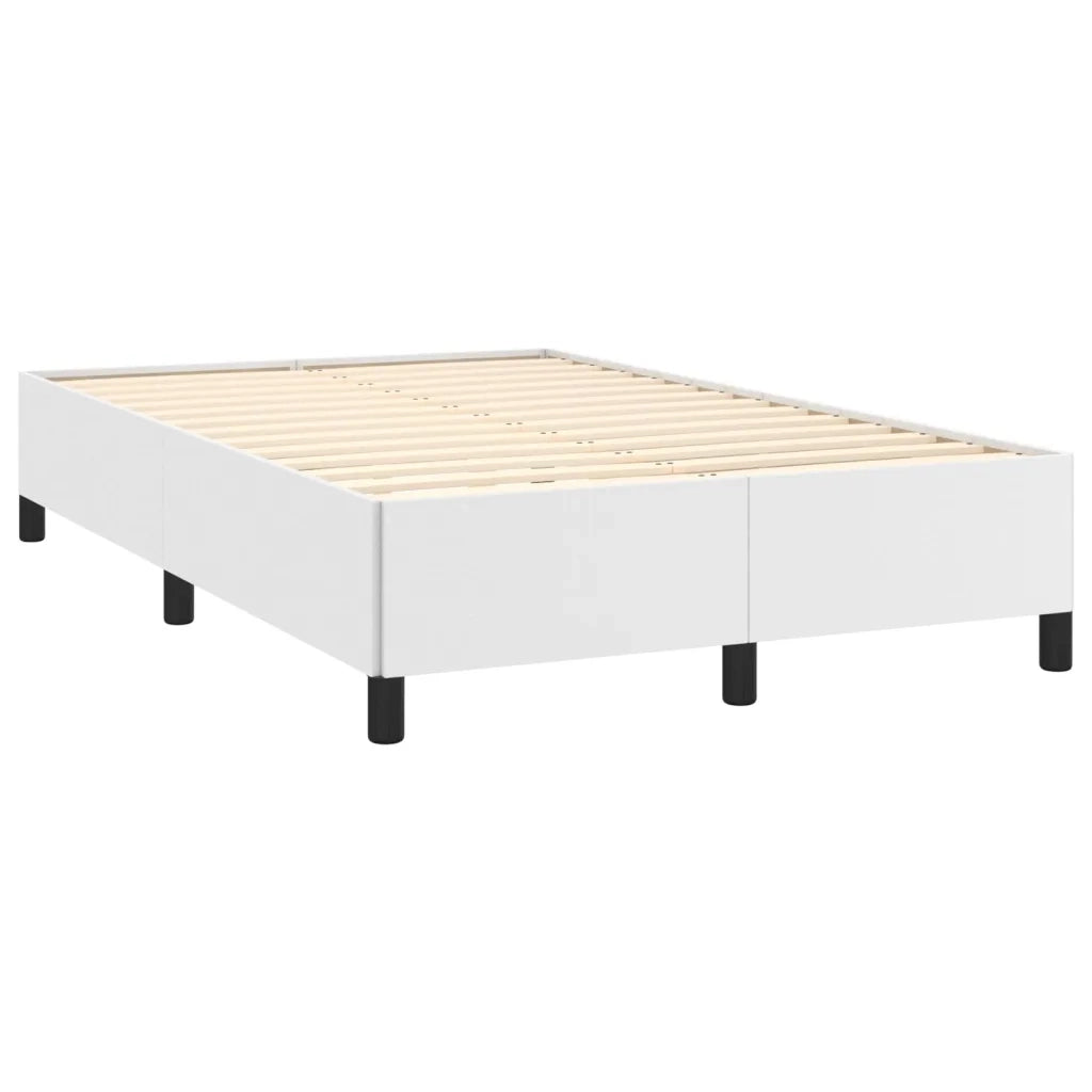 Giroletto Bianco 120x200 cm in Similpelle 347240