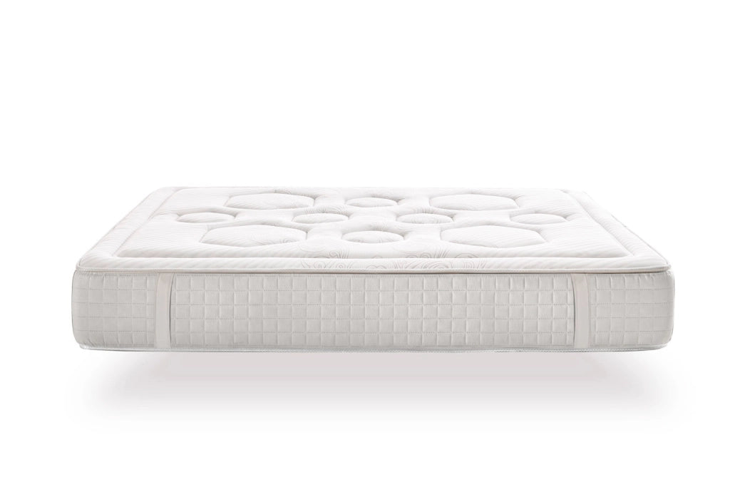 Materasso viscoelastico Tempus Premier - 140X200 cm - Moonia