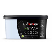 HOME COLOR SUPERLAVABILE  2,5L COTONE- MAX MEYER- 1,0 pz