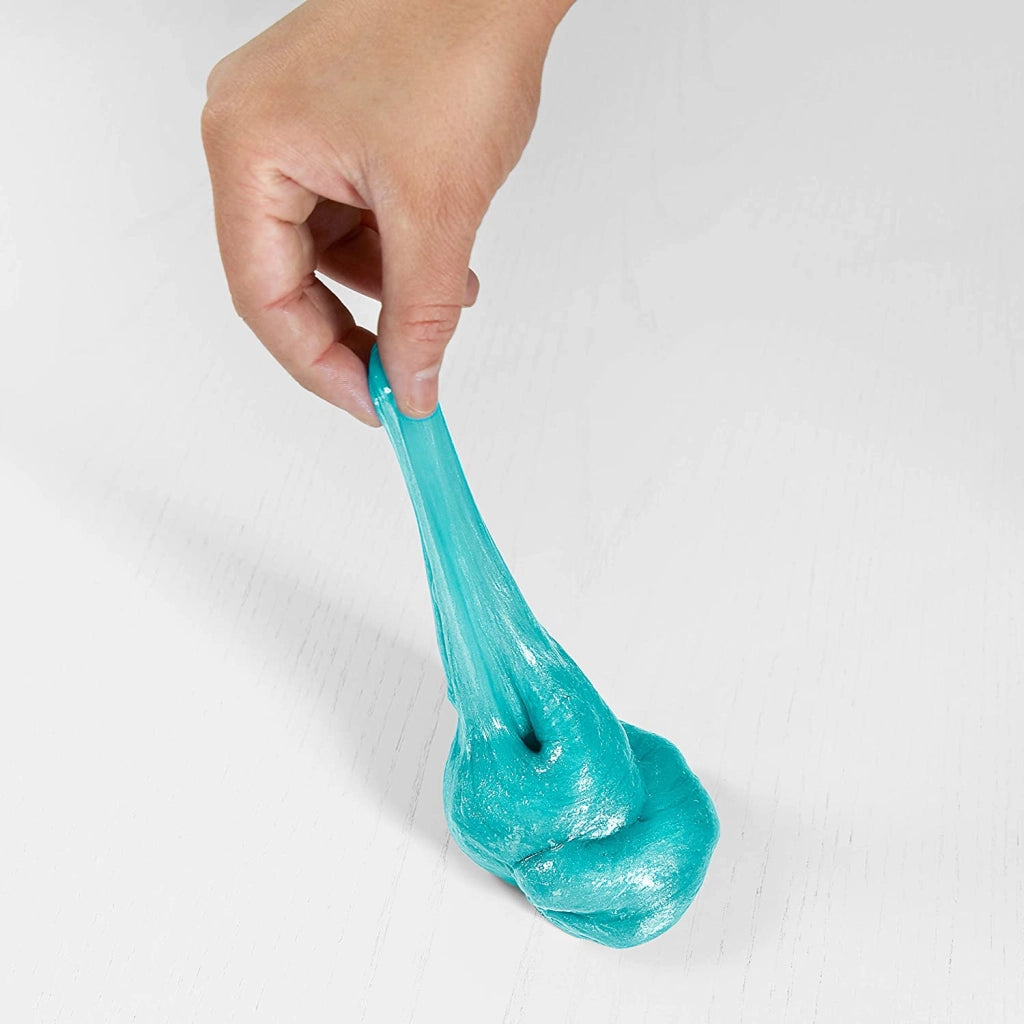 ELMER'S 147ML COLLA LIQUIDA GLUE GREEN METALLIZZATA