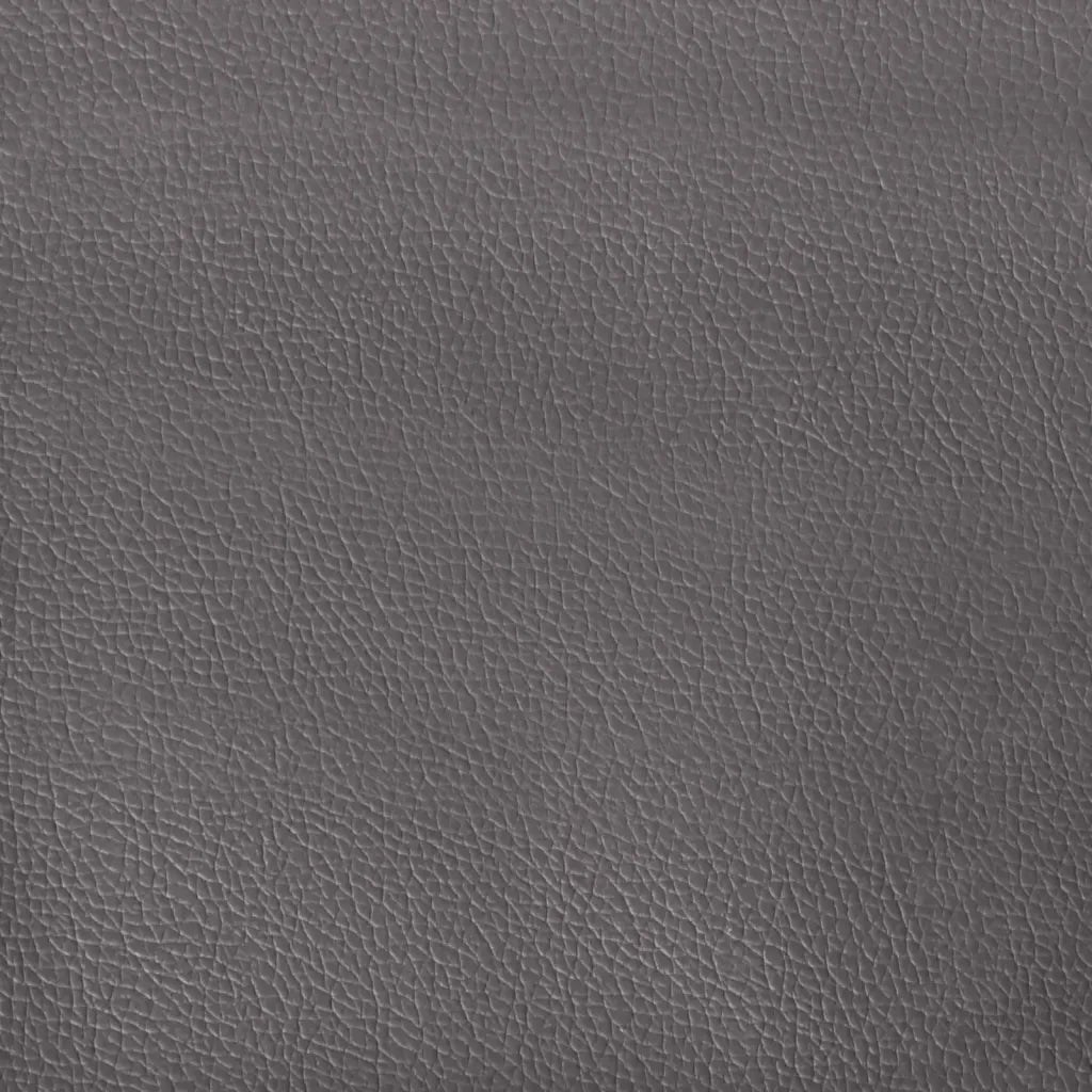 Giroletto Grigio 100x200 cm in Similpelle 3284546