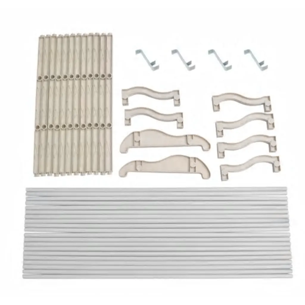 Set 2 Scarpiere-Set di 2 Scaffale per scarpe