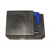 SERBATOIO ACQUE NERE LT.60