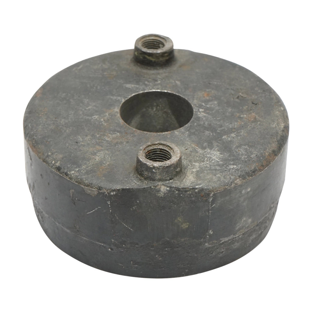 Alloggiamento del blocco idraulico per JCB 3CX, 4CX OEM 128-14725