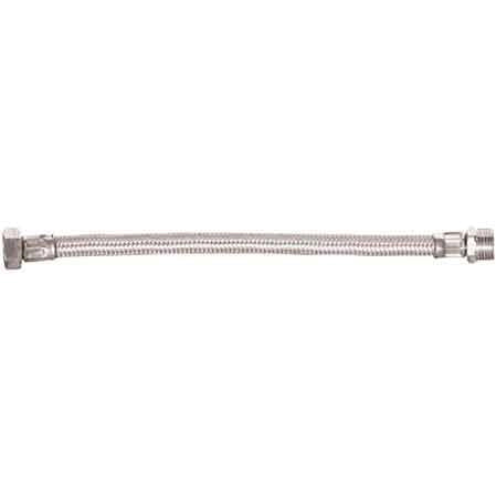 FLESSIBILE 120 cm - M 1/2 x F 1/2