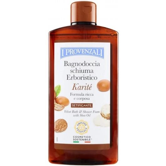 I PROVENZALI BAGNO 400ML KARITE