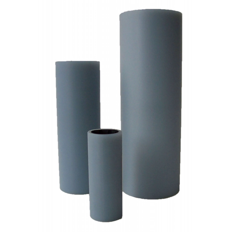 BOCCOLA UNIVERSALE IN RESINA ØMM.25 RESIN SHAFT BEARING Ø MM.60