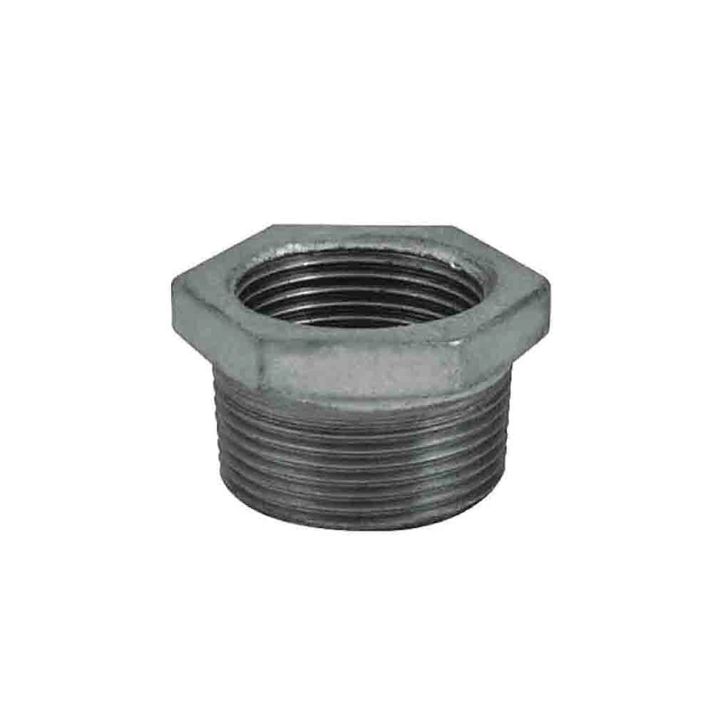 Riduzione ghisa 1x3/4 mf