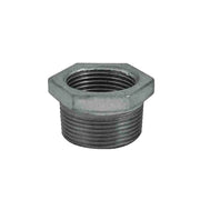 Riduzione ghisa 1x3/4 mf